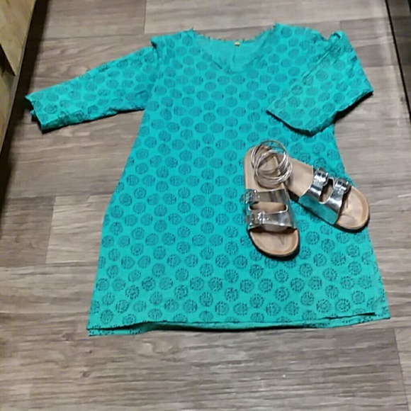 unknown Tops - Tunic top